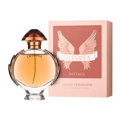 Paco Rabanne Olympea Intense For Women - Eau De Parfum Intense 80ml