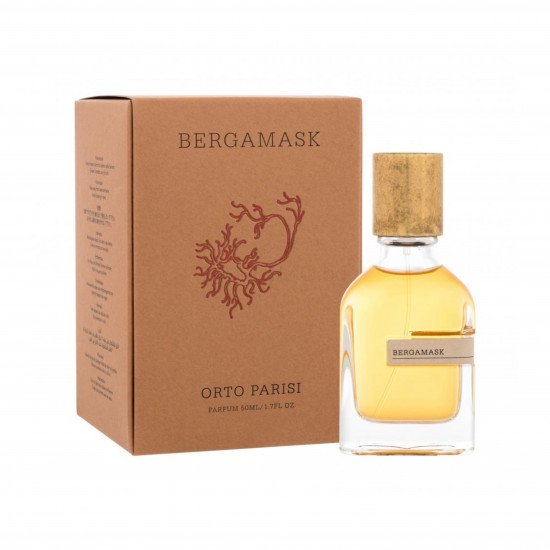 عطر بيرجاماسك من اورتو باريسي بارفام 50 مل عطر بيرجاماسك من اورتو باريسي بارفام 50 مل