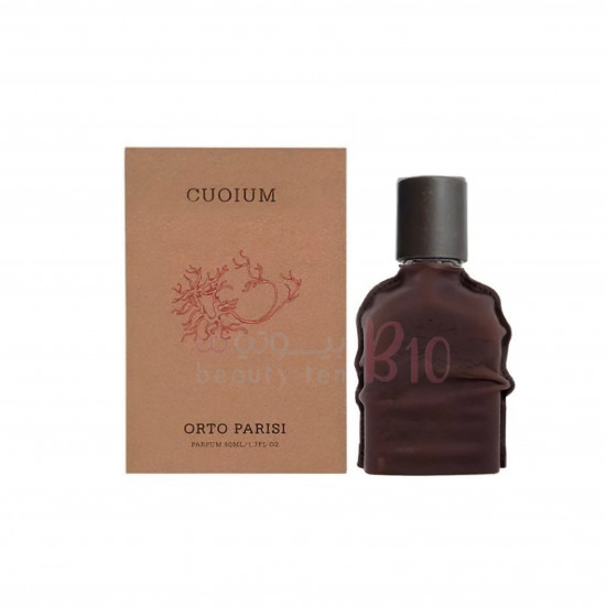 عطر كويوم من اورتو باريسي بارفيوم 50مل