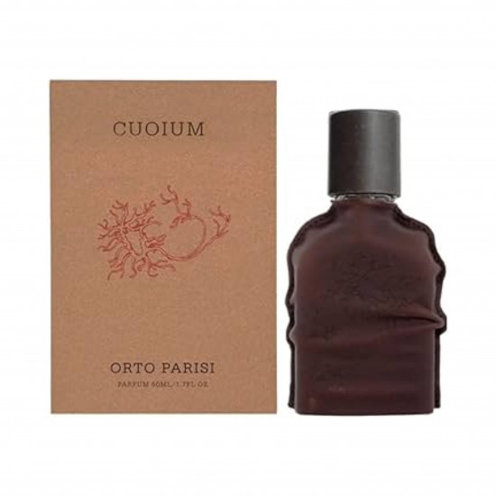 عطر كويوم من اورتو باريسي بارفيوم 50مل