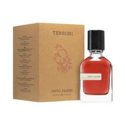 Teroni Perfume by Orto Parisi Parfum 50ml