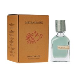 Megamer Perfume by Orto Parisi 50 ml
