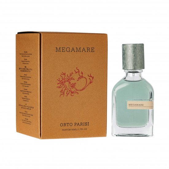 عطر ميجامير من اورتو باريسي 50 مل عطر ميجامير من اورتو باريسي 50 مل
