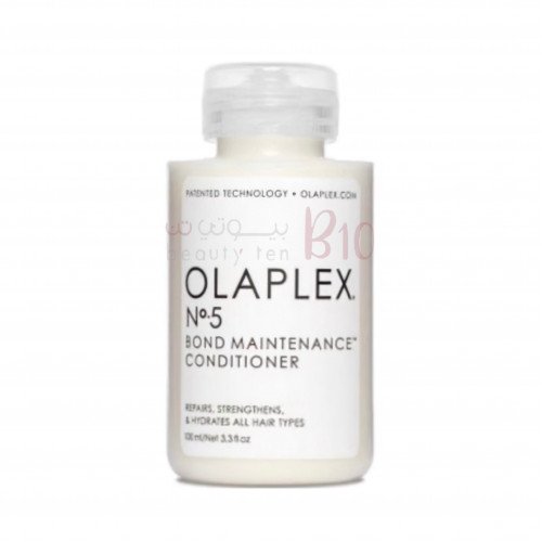 أولابلكس5.بلسم صيانة الشعر 100 مل أولابلكس5.بلسم صيانة الشعر 100 مل