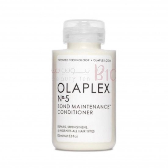 أولابلكس5.بلسم صيانة الشعر  100 مل