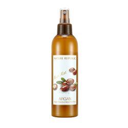 Nature Republic Argan Oil Hairspray - 80ml