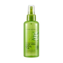 Nature Republic Soothing and Moisture Aloe Vera - 150ml