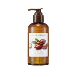 Nature Republic Argan Essential Deep Care Conditioner - 300ml