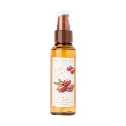 Nature Republic Argan Essential Deep Care Hair Essence - 80ml
