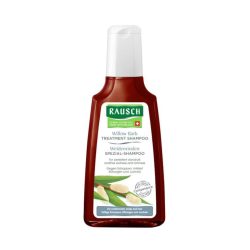 Raouche Willow Tar Hair Shampoo 200ml