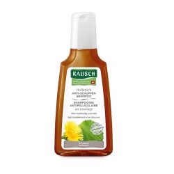 RAUSCH ANTI-DANDRUFF SHAMPOO 200ML