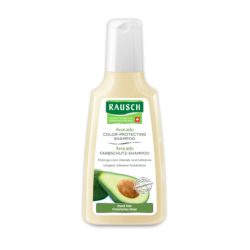 Rausch Avocado Color Protect Shampoo 200ml .