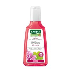 Raouche Thickening Shampoo With Mallow Extract 200ml