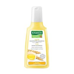 Rausch Egg &amp; Oil Nourishing Shampoo 200ml