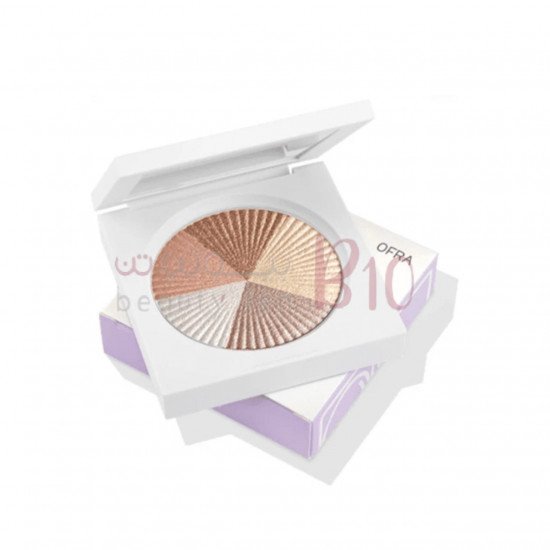 بودرة إضاءة من أوفرا - بيفرلي هيلز
