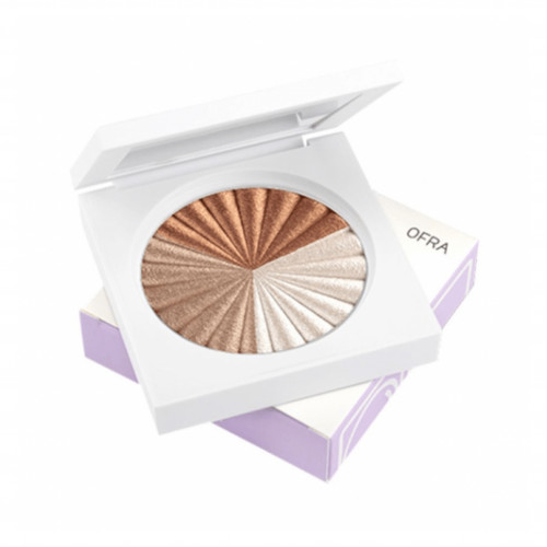 اضاءة من ايفر جلو اوفرا