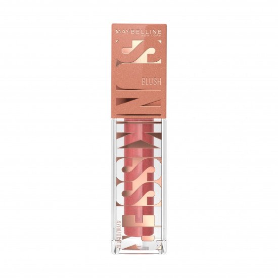 أحمر الخدود صن كيس من مايبيلين نيويورك 06