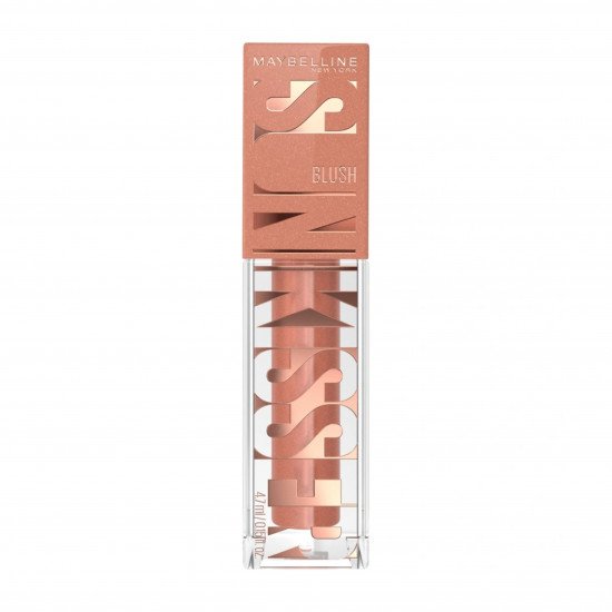 أحمر الخدود صن كيس من مايبيلين نيويورك 08