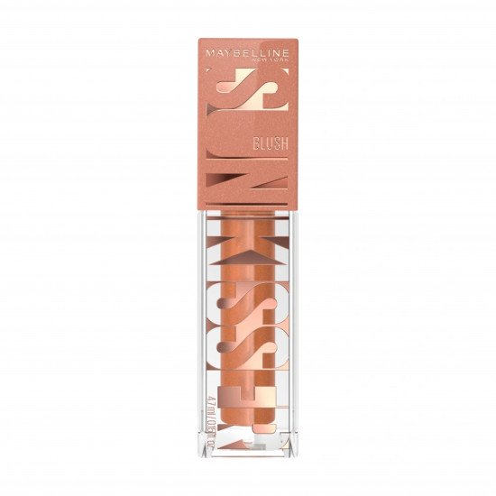 أحمر الخدود صن كيس من مايبيلين نيويورك 12