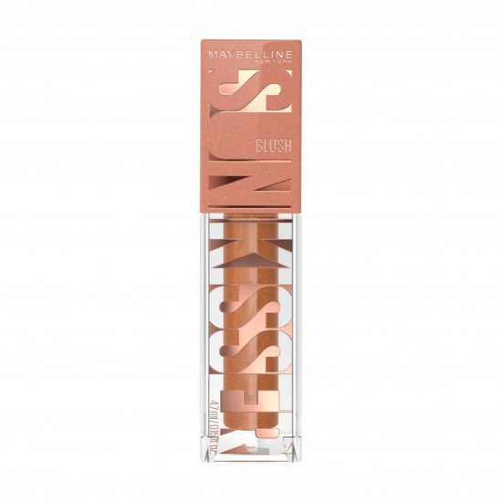 أحمر الخدود صن كيس من مايبيلين نيويورك 11 أحمر الخدود صن كيس من مايبيلين نيويورك 11