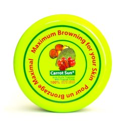 Tropical Fruit Cream 350ml