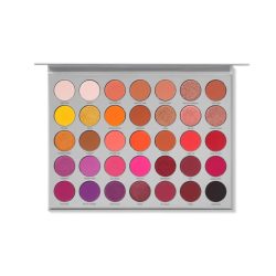 Morphe Jaclyn Hill Eyeshadow Palette - Volume II
