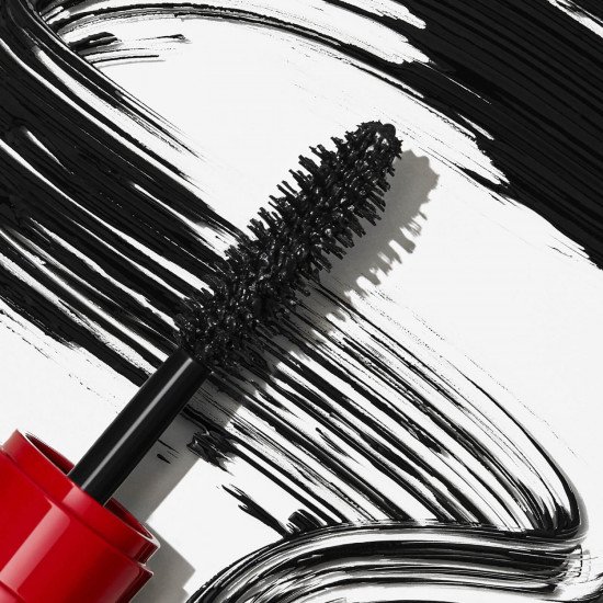 عرض ماسكرا دراماتيك فوليوميزنج اكسبليكت بلاك 7008 من نارس(حبتين)