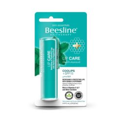 Beesline Coolips 15SPF Lip Care - 4g