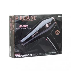 Rebon Electric Hair Dryer RE-2067