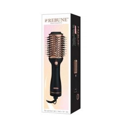 Ribbon Thermal Hair Brush Styler RE2128