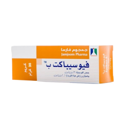 Viosebact - B Cream 30 g