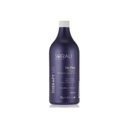 Brazilian Hair Processed Protein1000ml - Therapie Lis