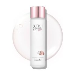 Starting Treatment Rose Essence