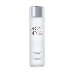 Secret K toner that moisturizes and maintains its balance, 155 ml