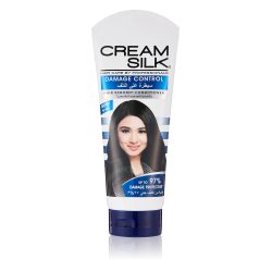 Cream Silk Conditioner Damage Control, 180ml