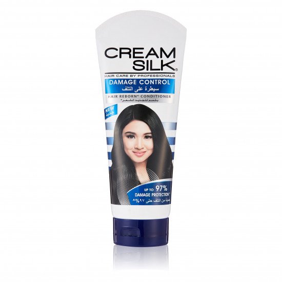 كريم سيلك بلسم التحكم في الأضرار، 180 مل