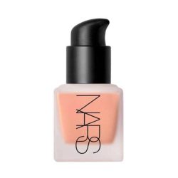 Nars Liquid Blush - Luster