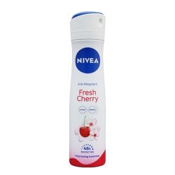 Nivea Deodorant 150ml Women Cherry Freshness