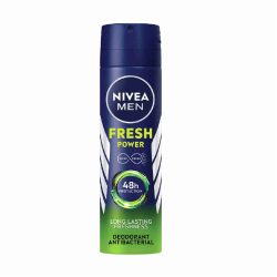 Nivea Fresh Power Deodorant Spray 150ml