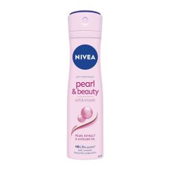 Nivea Deodorant 150ml Pearl