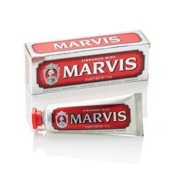 Marvis Cinnamon and Mint Toothpaste 25ml