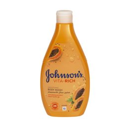 JOHNSON'S® Vita-Rich Baby Shower Gel250ml