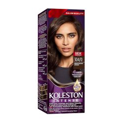 Koleston Hair Color Creme 304/0 Medium Brown,100ml