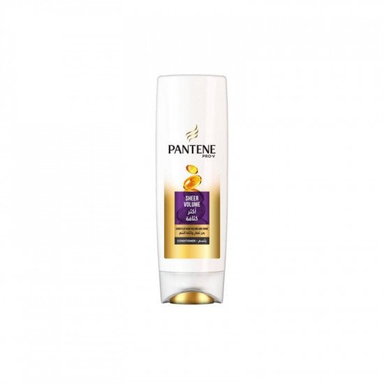 بانتين برو-في بلسم أكثر كثافة 360 مل بانتين برو-في بلسم أكثر كثافة 360 مل