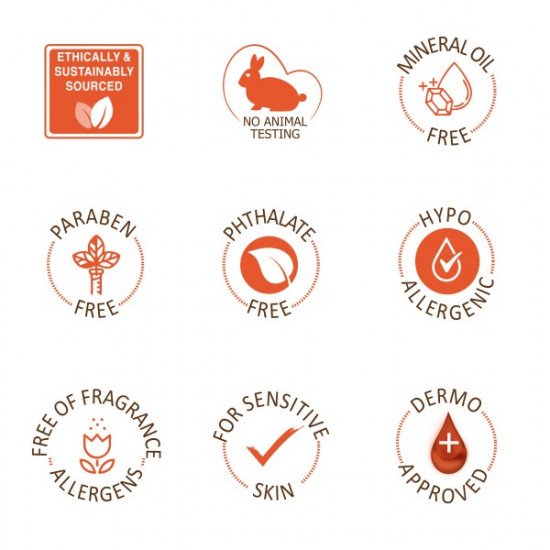 كريم تدليك لعلامات التمدد من بالمرز 125 غم كريم تدليك لعلامات التمدد من بالمرز 125 غم