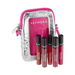 Moving Lights Cream Lip Stain Set (Holiday Limited Edition) • 5pc