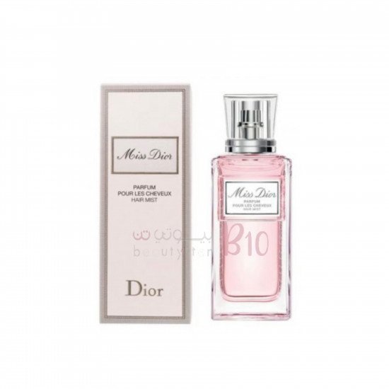 عطر شعر ميس ديور 30 مل