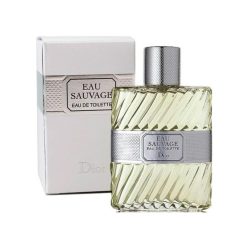 عطر او سوفاج او دي تواليت 100 مل للرجال