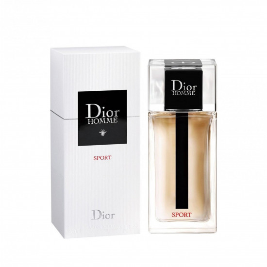 عطر أوم سبورت من ديور تواليت للرجال 125 مل عطر أوم سبورت من ديور تواليت للرجال 125 مل