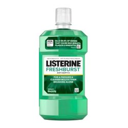 Listerine Fresh Bearst Mouthwash 250ml